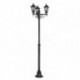 EGLO LATERNA 4 22145 – borne noir – Ø 550 mm