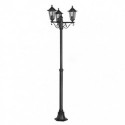 EGLO LATERNA 4 22145 – borne noir – Ø 550 mm