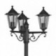 EGLO LATERNA 4 22145 – borne noir – Ø 550 mm