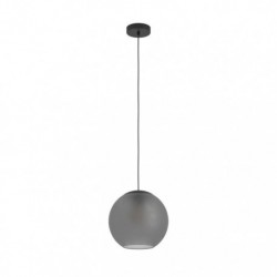 EGLO ARANGONA 390212 – suspension noir – Ø 300 mm