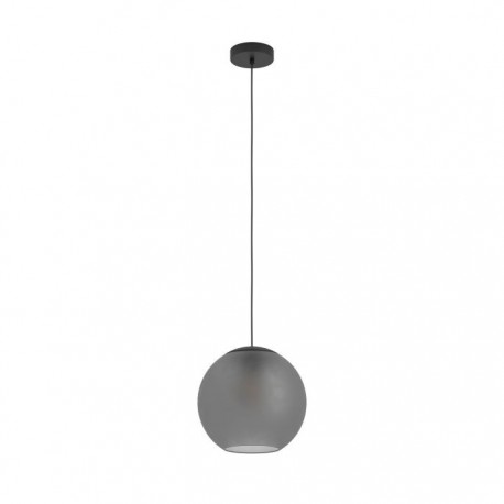 EGLO ARANGONA 390212 – suspension noir – Ø 300 mm