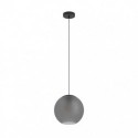 EGLO ARANGONA 390212 – suspension noir – Ø 300 mm