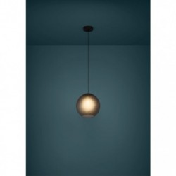 EGLO ARANGONA 390212 – suspension noir – Ø 300 mm