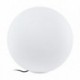 EGLO MONTEROLO 98103 – borne blanc – Ø 500 mm