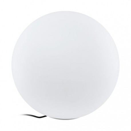 EGLO MONTEROLO 98103 – borne blanc – Ø 500 mm