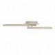 EGLO GIRIFALCO 902903 – applique ou plafonnier sable – H 100 mm