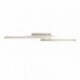 EGLO GIRIFALCO 902904 – applique ou plafonnier sable – H 100 mm