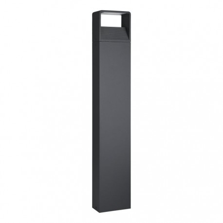 EGLO DONINNI 1 98272 – borne anthracite – H 800 mm