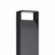 EGLO DONINNI 1 98272 – borne anthracite – H 800 mm