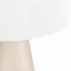 EGLO TOLLERIC 390365 – lampe de table sable – Ø 350 mm