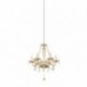 EGLO BASILANO 39092 – suspension chrome – Ø 720 mm