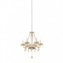 EGLO BASILANO 39092 – suspension chrome – Ø 720 mm