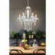 EGLO BASILANO 1 39099 – suspension chrome – Ø 720 mm
