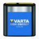 Varta High Energy Pile plate Alcaline 4,5V 3LR12