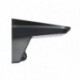 EGLO PORRASSA 48944 – luminaire solaire noir avec détecteur – H 75 mm