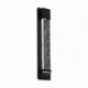 EGLO VILLAGRAZIA 98154 – applique extérieure noir – H 400 mm