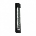 EGLO VILLAGRAZIA 98154 – applique extérieure noir – H 400 mm