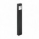 EGLO MANFRIA 98097 – borne anthracite et blanc – H 870 mm