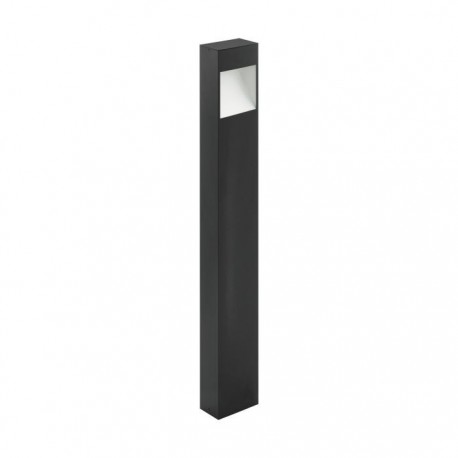 EGLO MANFRIA 98097 – borne anthracite et blanc – H 870 mm