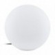 EGLO MONTEROLO 98102 – borne blanc – Ø 390 mm