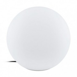 EGLO MONTEROLO 98102 – borne blanc – Ø 390 mm