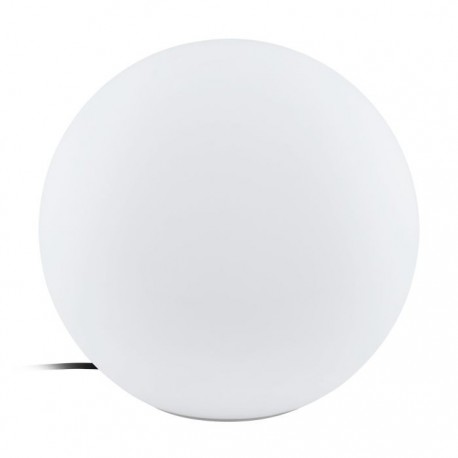 EGLO MONTEROLO 98102 – borne blanc – Ø 390 mm