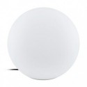 EGLO MONTEROLO 98102 – borne blanc – Ø 390 mm