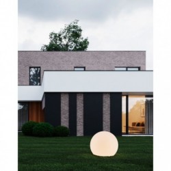 EGLO MONTEROLO 98102 – borne blanc – Ø 390 mm