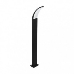 EGLO FIUMICINO 98152 – borne noir – H 900 mm