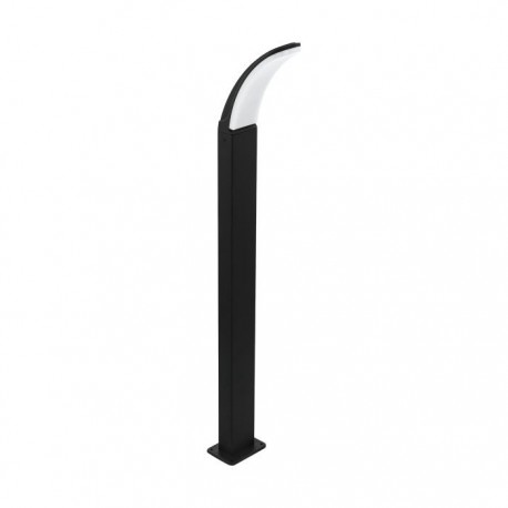 EGLO FIUMICINO 98152 – borne noir – H 900 mm
