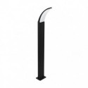 EGLO FIUMICINO 98152 – borne noir – H 900 mm