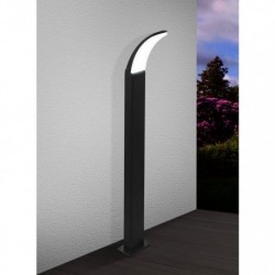 EGLO FIUMICINO 98152 – borne noir – H 900 mm
