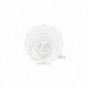 EGLO FIUMICINO 98152 – borne noir – H 900 mm