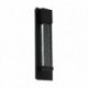 EGLO VILLAGRAZIA 98153 – applique extérieure noir – H 300 mm