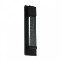 EGLO VILLAGRAZIA 98153 – applique extérieure noir – H 300 mm