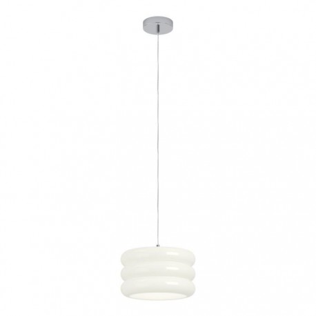 EGLO TORTORA 903071 – suspension chrome – Ø 300 mm