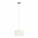 EGLO TORTORA 903071 – suspension chrome – Ø 300 mm