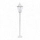 EGLO NAVEDO 93452 – borne blanc – Ø 230 mm
