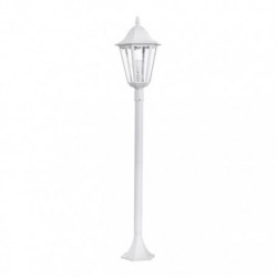 EGLO NAVEDO 93452 – borne blanc – Ø 230 mm