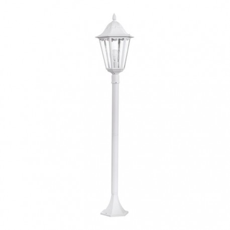 EGLO NAVEDO 93452 – borne blanc – Ø 230 mm