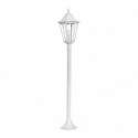 EGLO NAVEDO 93452 – borne blanc – Ø 230 mm