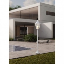 EGLO NAVEDO 93452 – borne blanc – Ø 230 mm