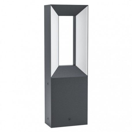 EGLO RIFORANO 98727 – borne basse noir – H 340 mm