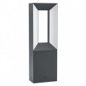 EGLO RIFORANO 98727 – borne basse noir – H 340 mm