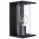 EGLO CASCINETTA 98713 – applique extérieure noir – H 280 mm