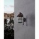 EGLO SAN TELMO 90184 – applique extérieure brun antique – H 350 mm