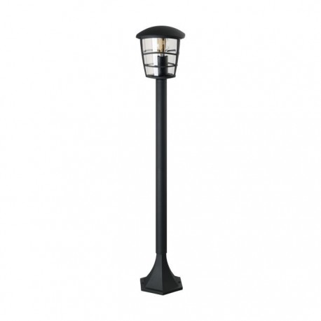 EGLO ALORIA 93408 – borne noir – Ø 170 mm