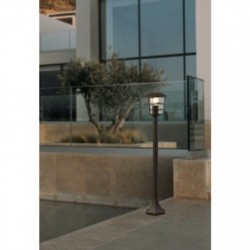 EGLO ALORIA 93408 – borne noir – Ø 170 mm