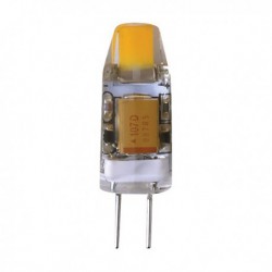 MEGAMAN G4 LED 1,2W 12V 2800K