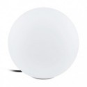 EGLO MONTEROLO 98101 – borne blanc – Ø 300 mm